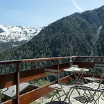 Chalet L'ange *