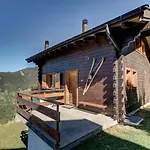 Alpehytte L'ange *